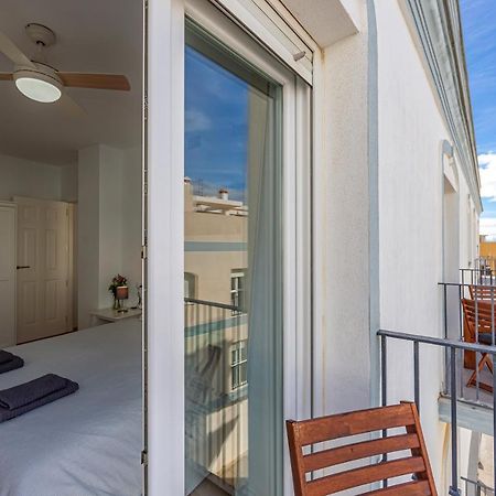 Apartamento Ventura 2 - Centric & Pool - Simplytarifa Exterior foto