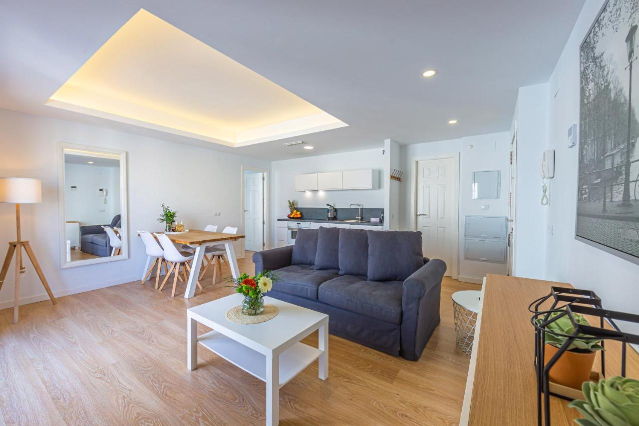 Apartamento Ventura 2 - Centric & Pool - Simplytarifa Exterior foto