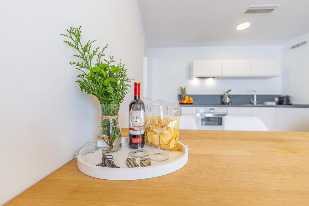 Apartamento Ventura 2 - Centric & Pool - Simplytarifa Exterior foto