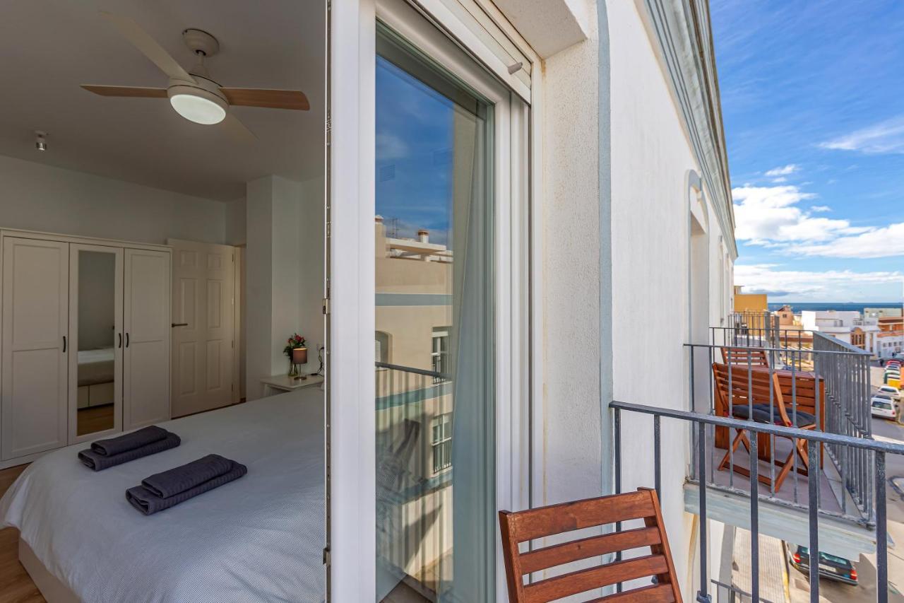 Apartamento Ventura 2 - Centric & Pool - Simplytarifa Exterior foto